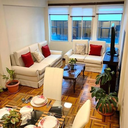 לה פאז Comodo, Amplio Y Centrico Apartamento En Sopocachi מראה חיצוני תמונה