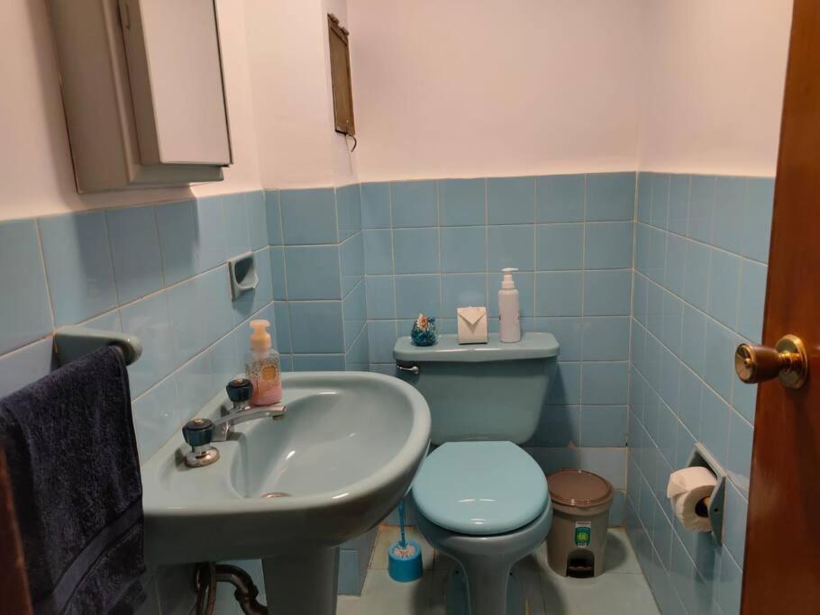 לה פאז Comodo, Amplio Y Centrico Apartamento En Sopocachi מראה חיצוני תמונה